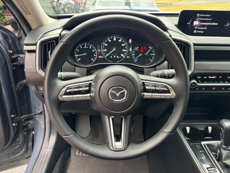 2026 Mazda CX-50 - Image 31 of 31