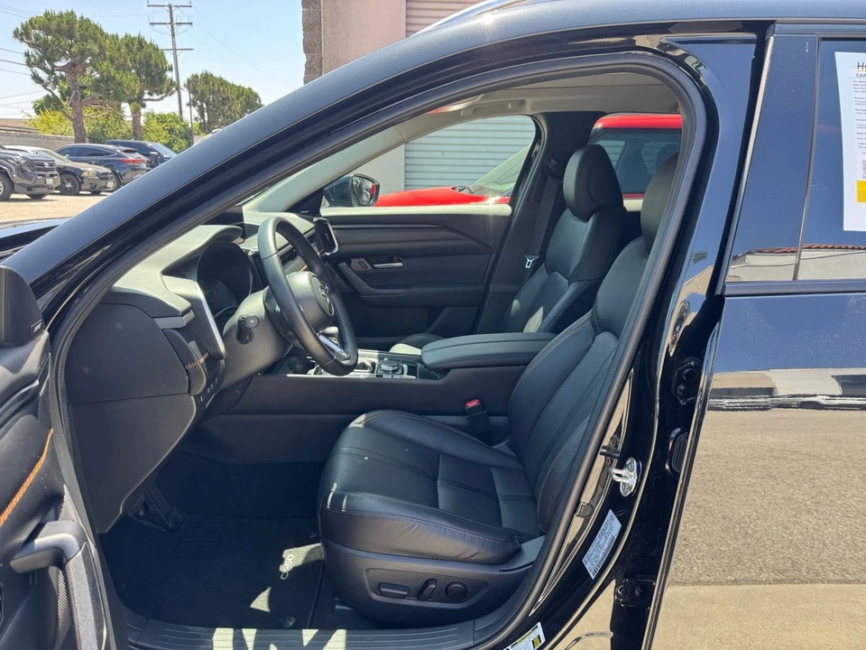 2026 Mazda CX-50 - Image 31 of 31