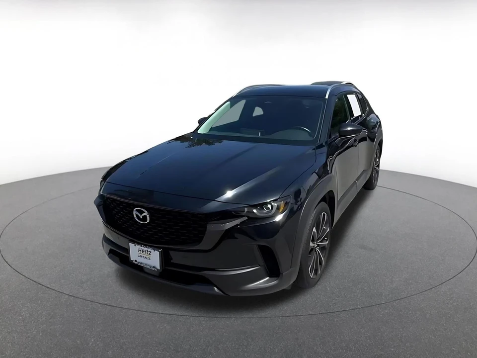 2026 Mazda CX-50 - Image 8 of 31