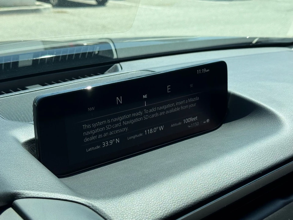 2026 Mazda CX-50 - Image 22 of 31