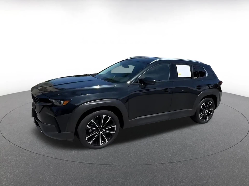 2026 Mazda CX-50 - Image 9 of 31