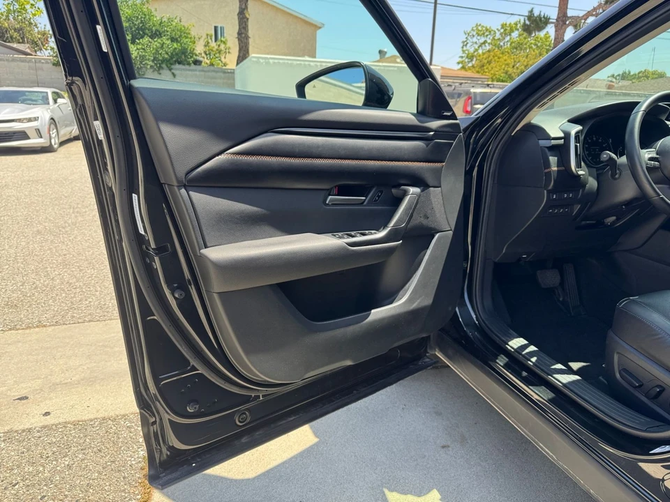 2026 Mazda CX-50 - Image 20 of 31