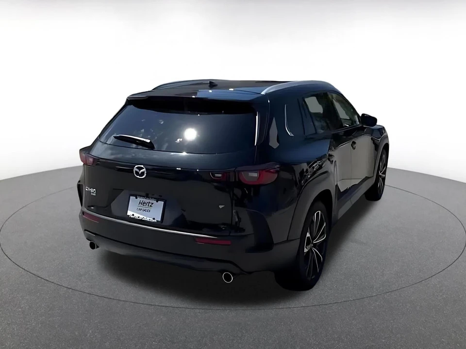 2026 Mazda CX-50 - Image 14 of 31