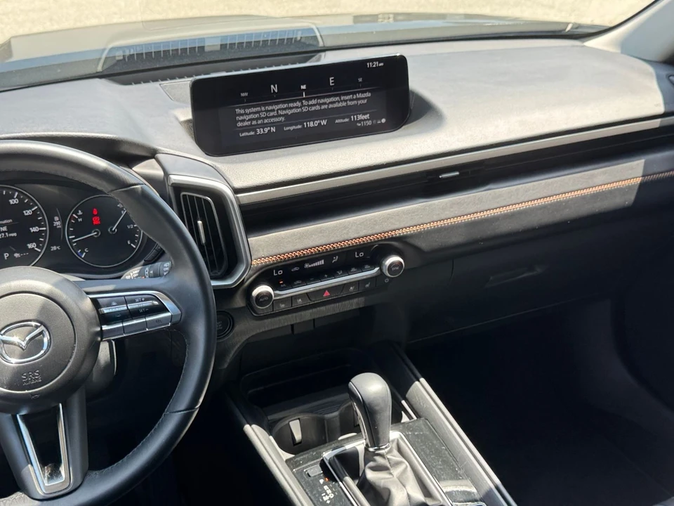 2026 Mazda CX-50 - Image 23 of 31