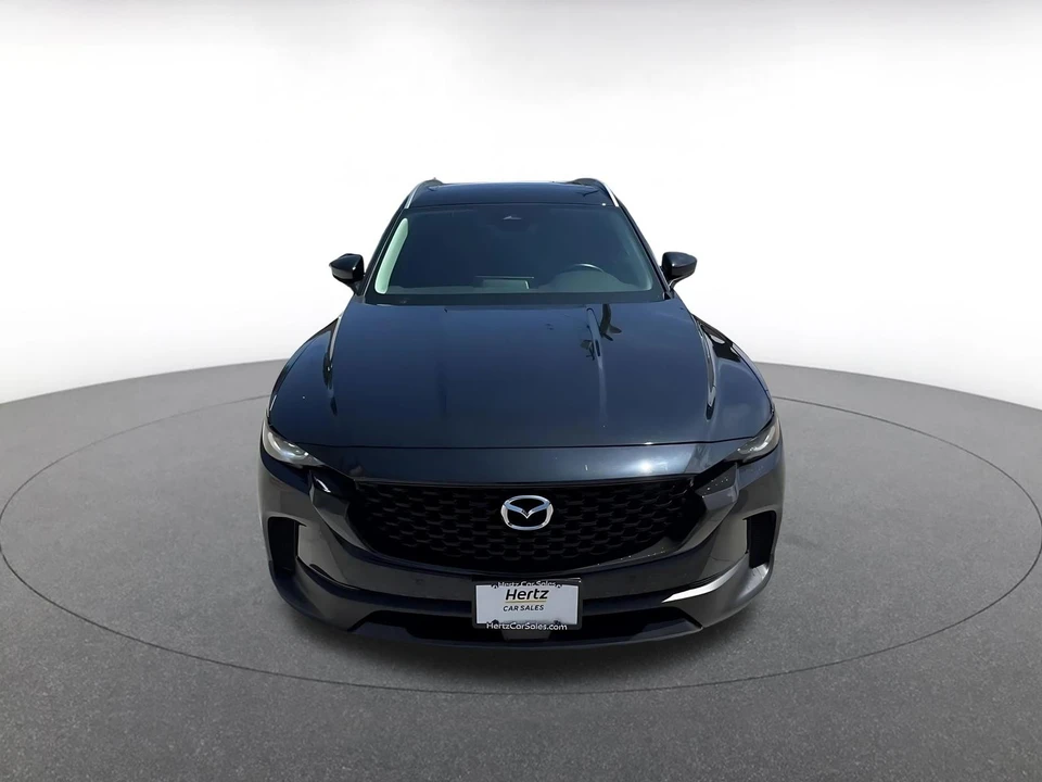 2026 Mazda CX-50 - Image 4 of 31