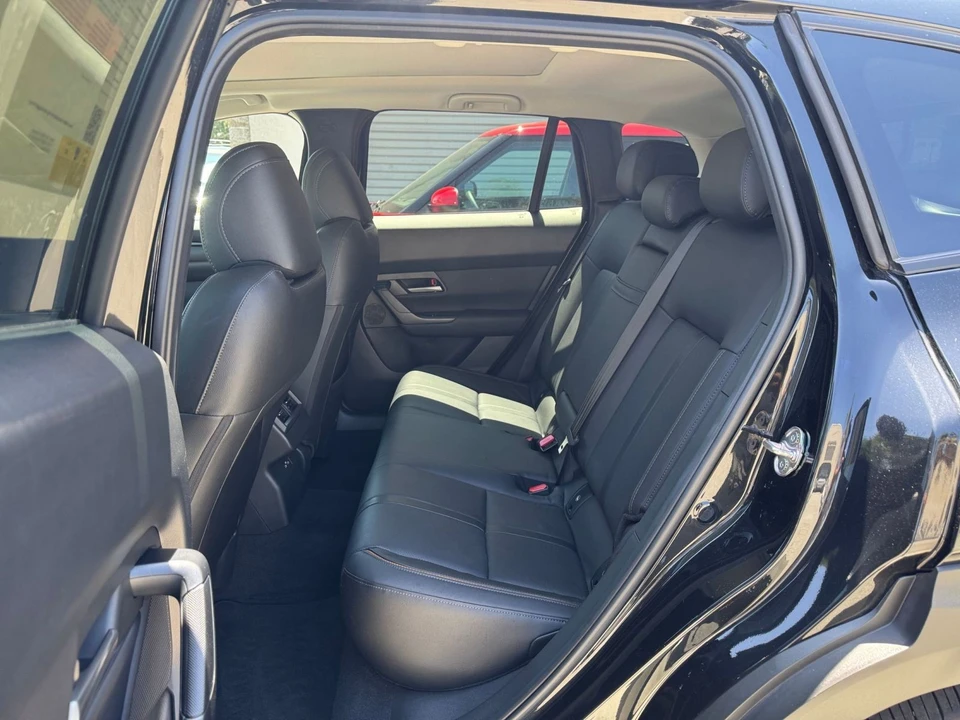 2026 Mazda CX-50 - Image 30 of 31
