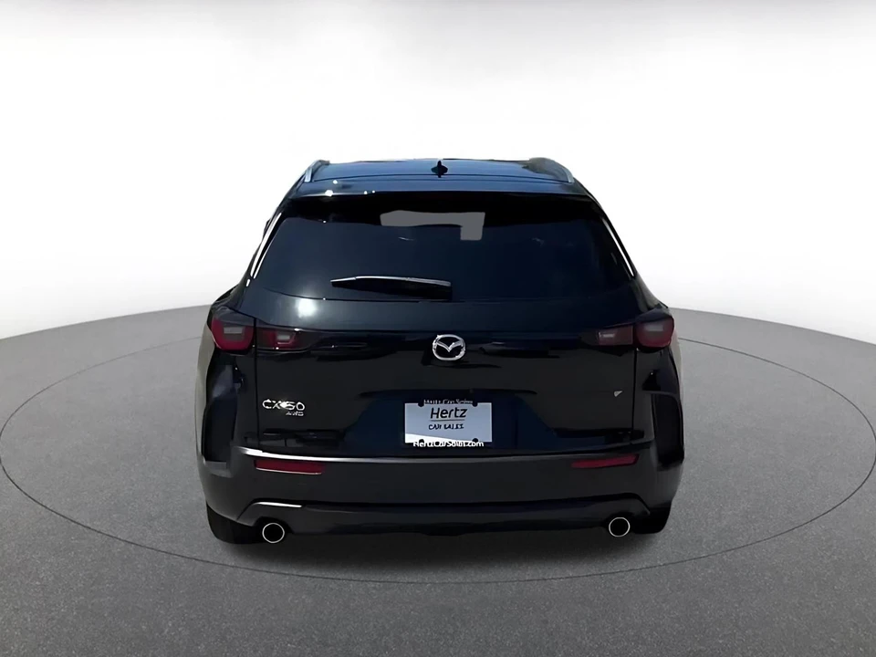 2026 Mazda CX-50 - Image 13 of 31