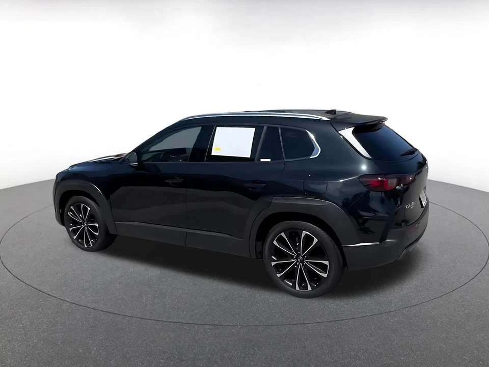 2026 Mazda CX-50 - Image 12 of 31