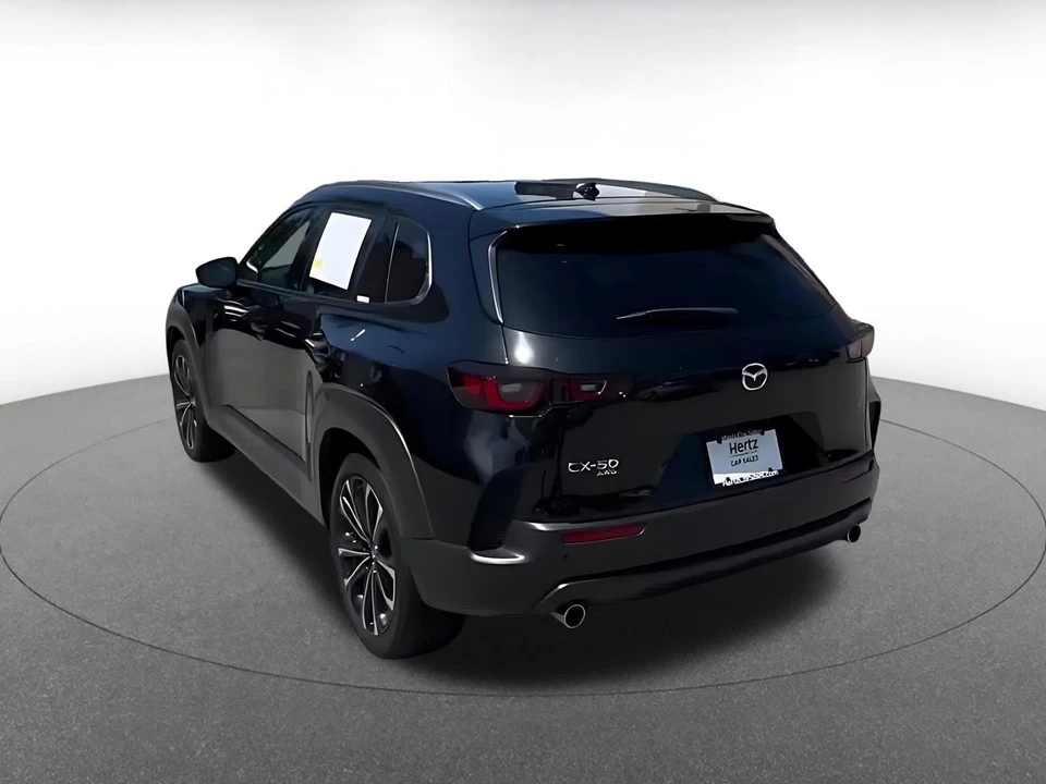 2026 Mazda CX-50 - Image 17 of 31