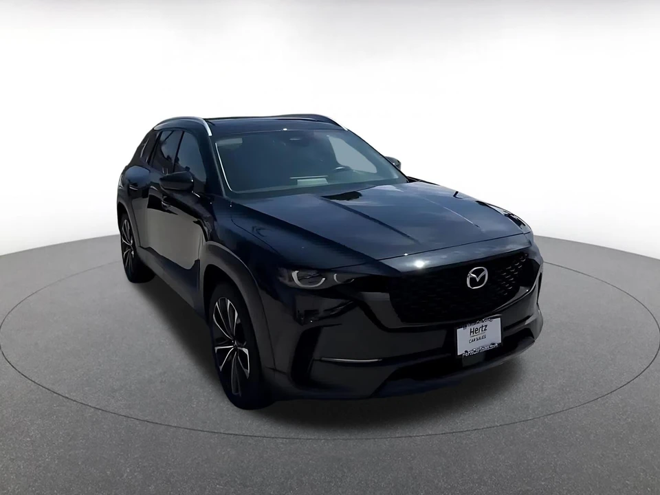 2026 Mazda CX-50 - Image 3 of 31