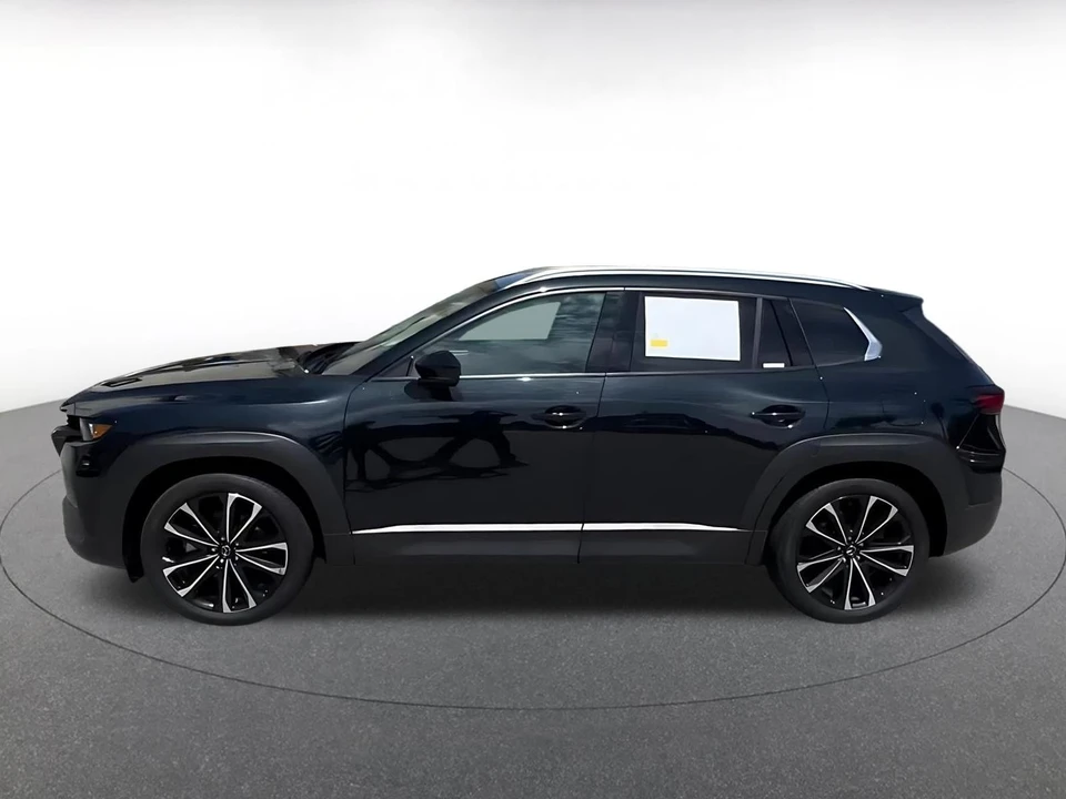 2026 Mazda CX-50 - Image 11 of 31