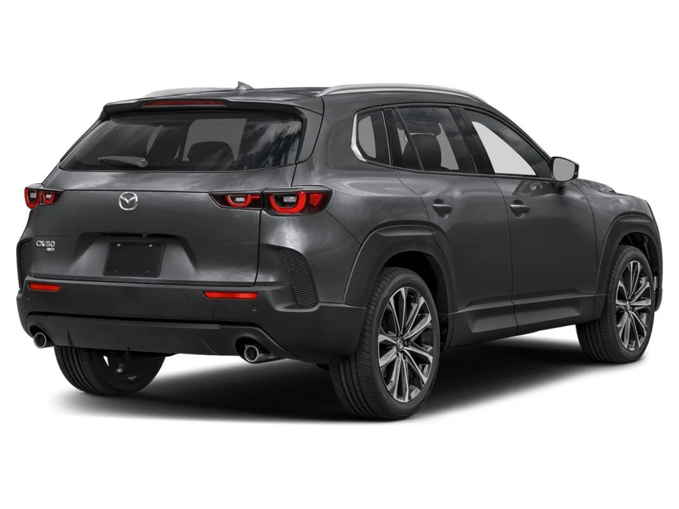 2026 Mazda CX-50 - Image 2 of 14