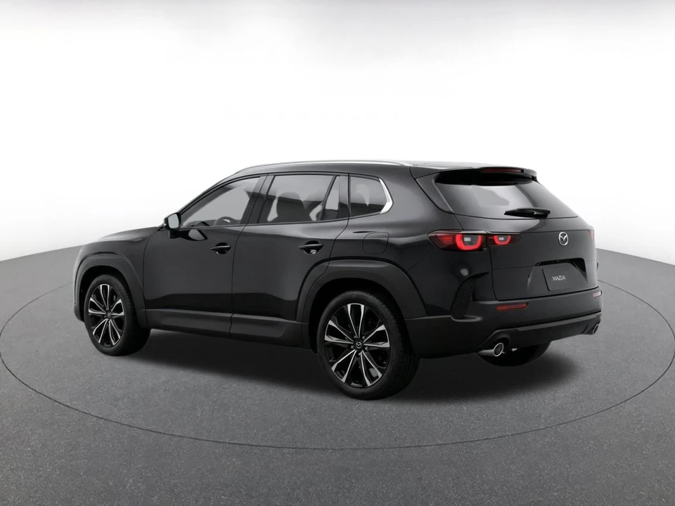 2026 Mazda CX-50 - Image 7 of 23