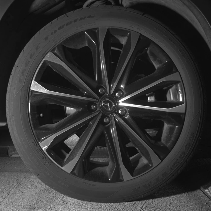 2026 Mazda CX-50 - Image 17 of 23