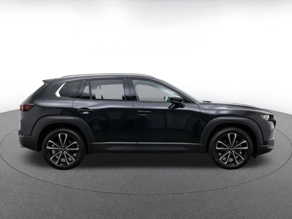 2026 Mazda CX-50 - Image 11 of 23