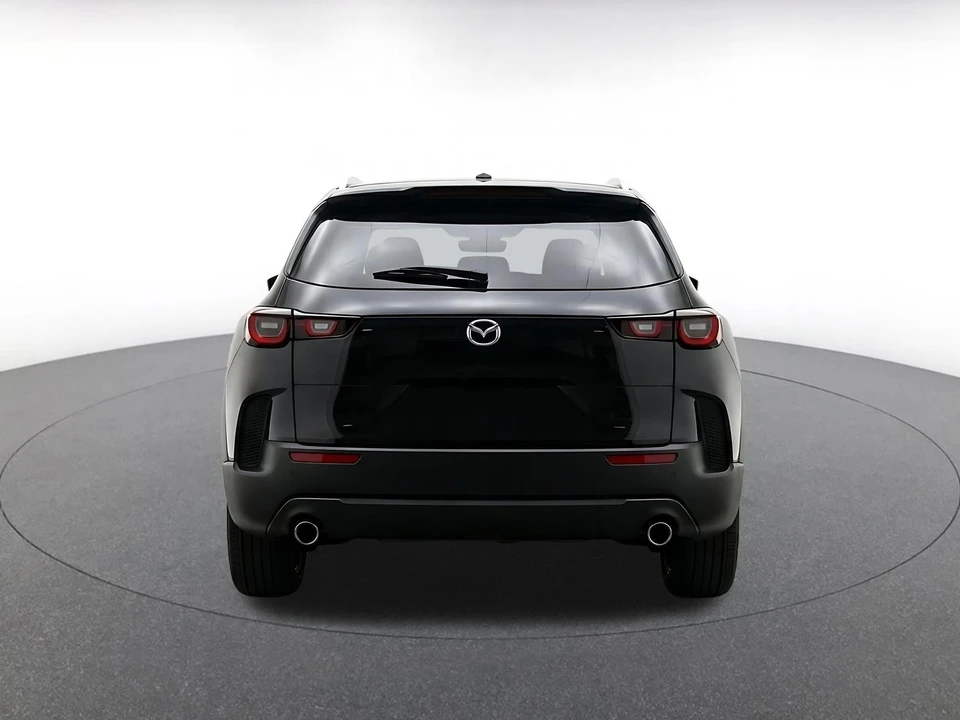 2026 Mazda CX-50 - Image 8 of 23