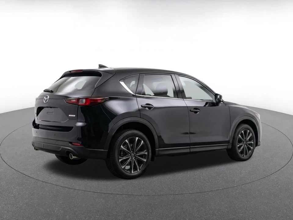 2026 Mazda CX-50 - Image 9 of 23