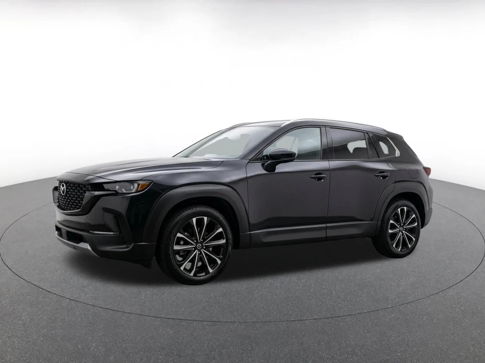 2026 Mazda CX-50 - Image 3 of 23