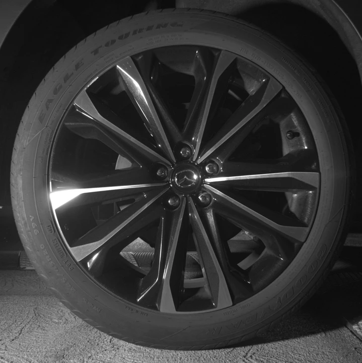 2026 Mazda CX-50 - Image 20 of 23