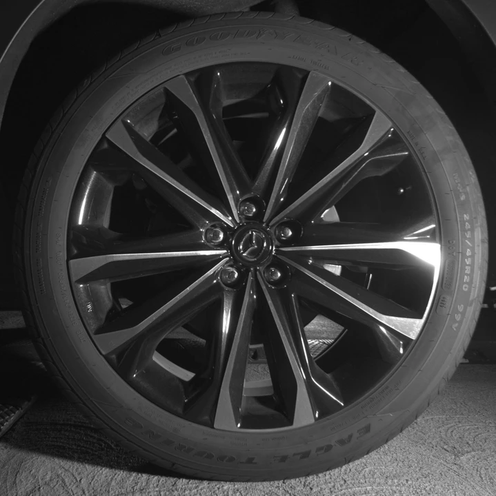 2026 Mazda CX-50 - Image 18 of 23