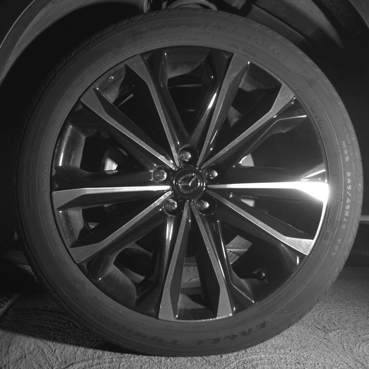 2026 Mazda CX-50 - Image 16 of 23
