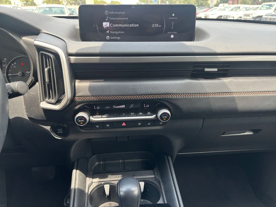 2026 Mazda CX-50 - Image 18 of 31