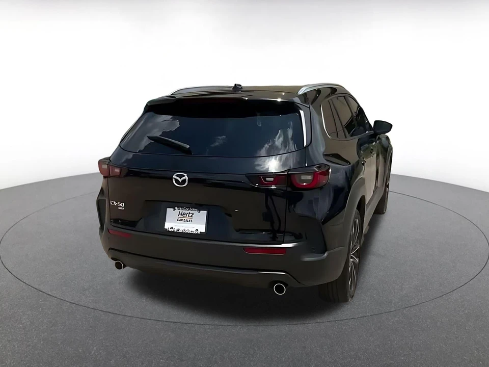 2026 Mazda CX-50 - Image 16 of 31