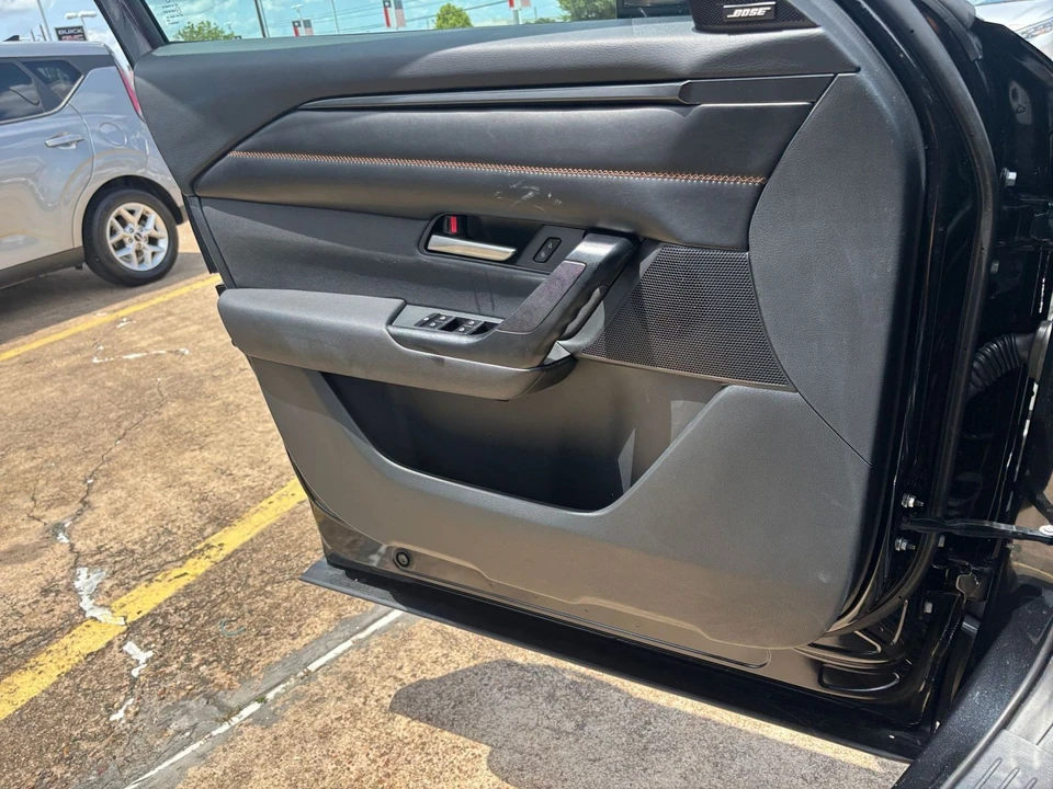 2026 Mazda CX-50 - Image 20 of 31