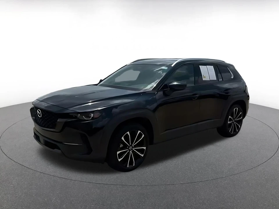 2026 Mazda CX-50 - Image 8 of 31