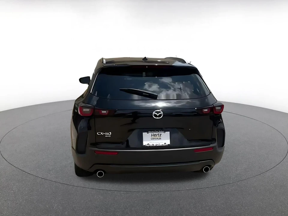 2026 Mazda CX-50 - Image 15 of 31
