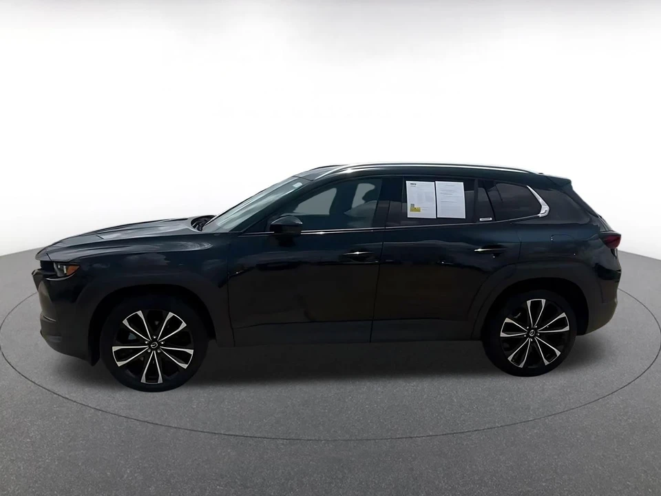 2026 Mazda CX-50 - Image 11 of 31