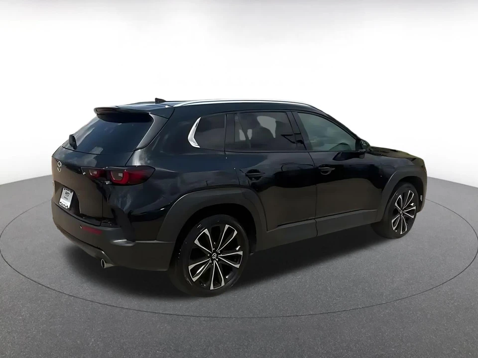 2026 Mazda CX-50 - Image 17 of 31
