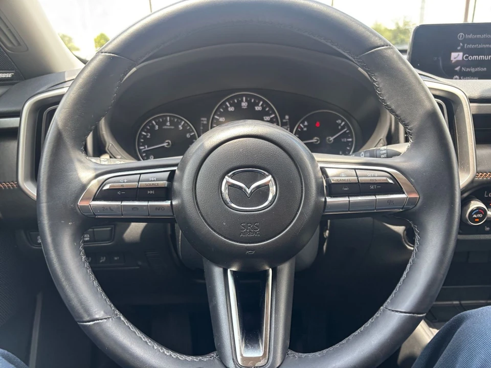 2026 Mazda CX-50 - Image 30 of 31
