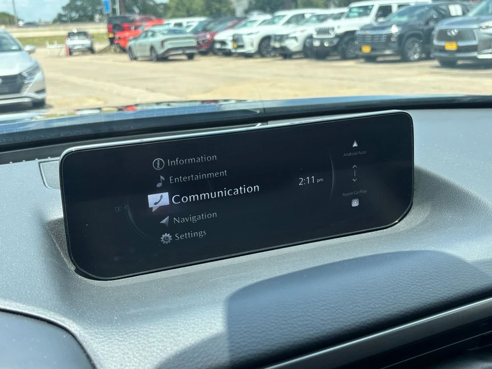 2026 Mazda CX-50 - Image 21 of 31