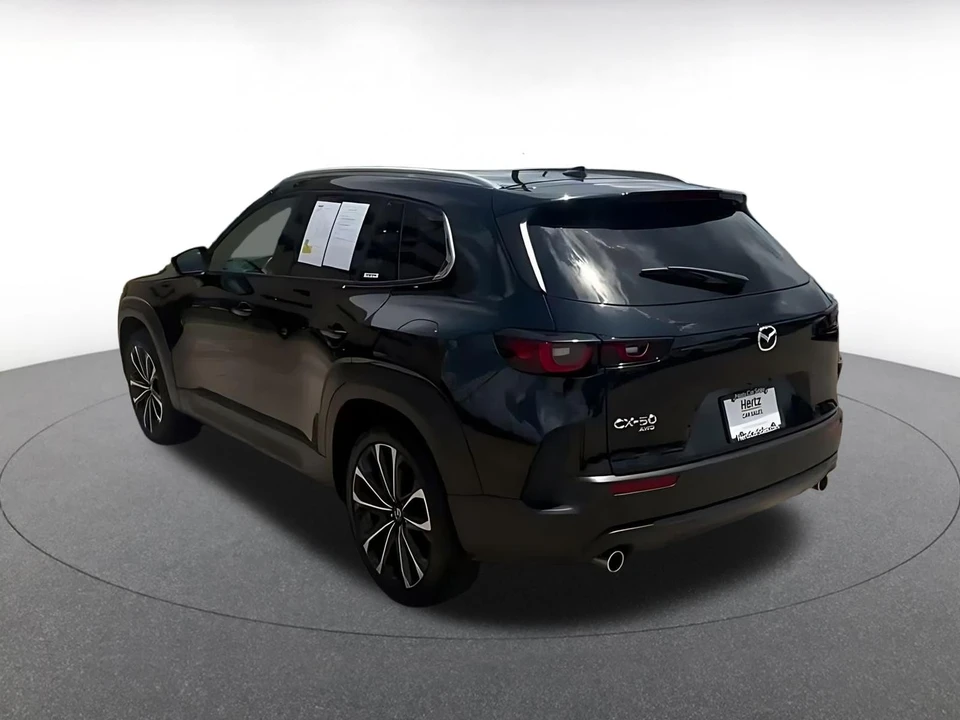 2026 Mazda CX-50 - Image 14 of 31