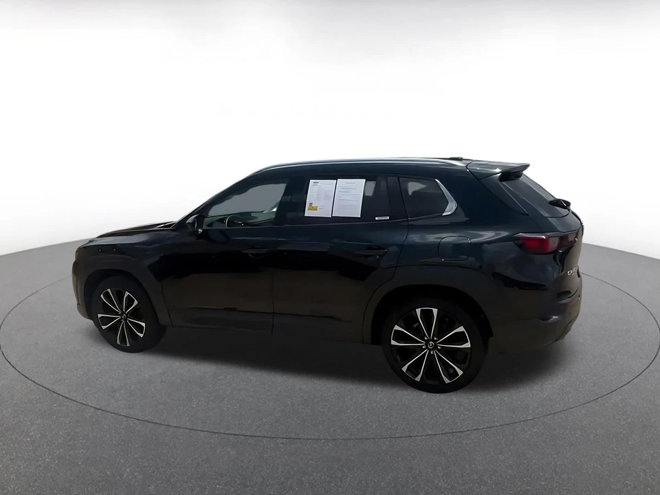 2026 Mazda CX-50 - Image 12 of 31