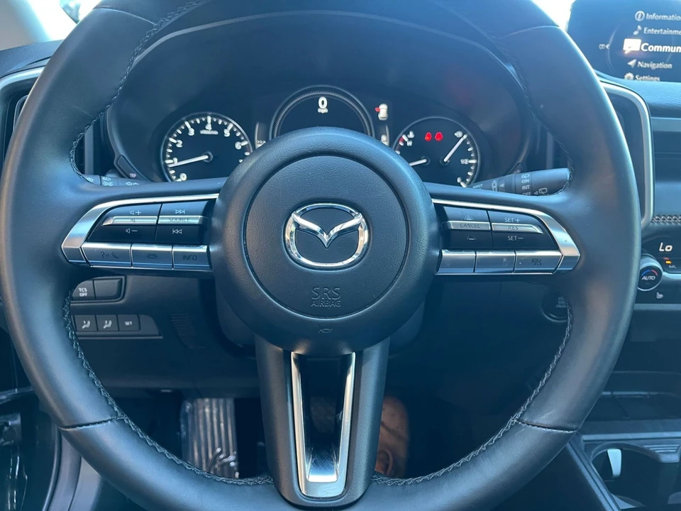 2026 Mazda CX-50 - Image 30 of 31