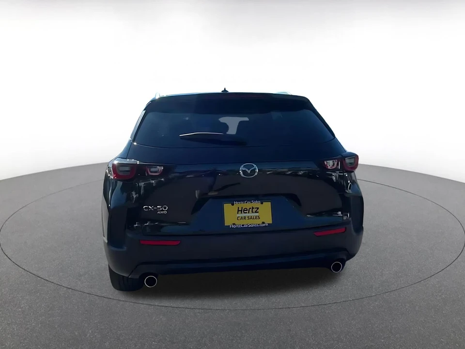 2026 Mazda CX-50 - Image 14 of 31