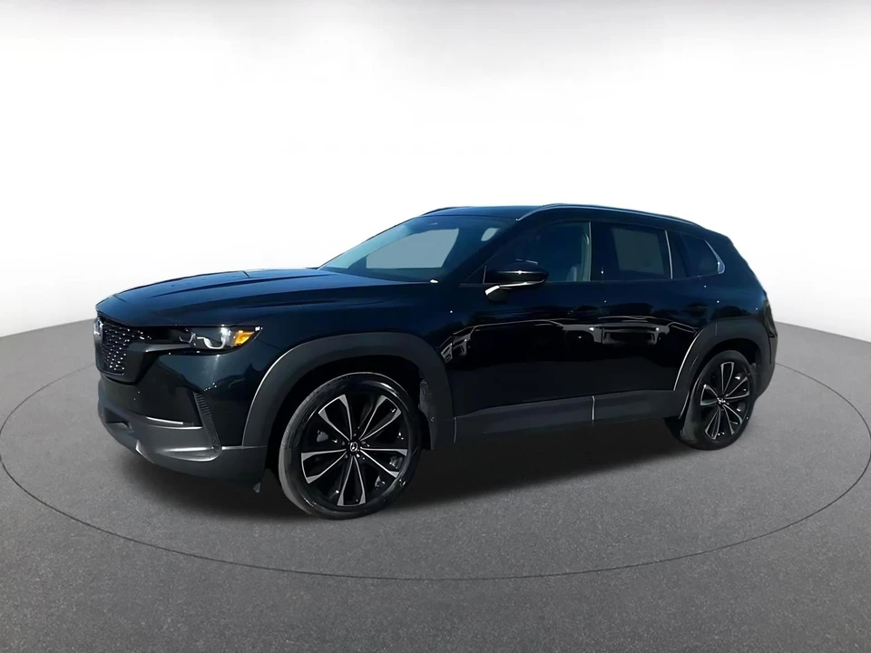 2026 Mazda CX-50 - Image 8 of 31