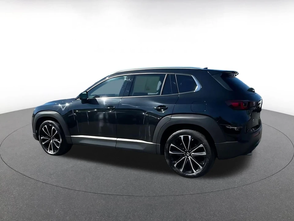 2026 Mazda CX-50 - Image 11 of 31