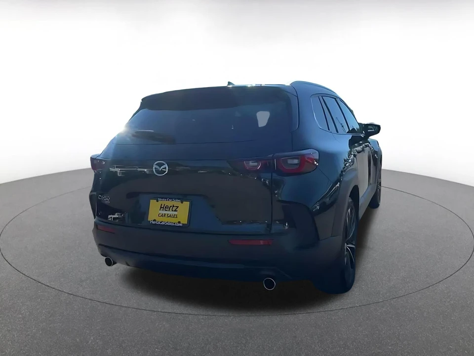 2026 Mazda CX-50 - Image 16 of 31