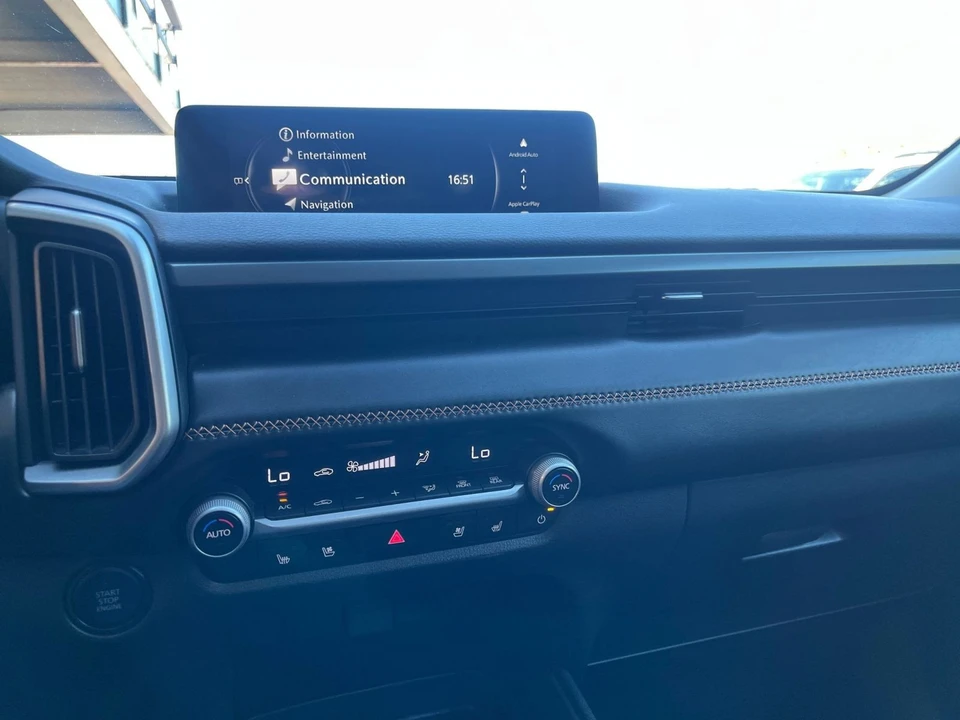 2026 Mazda CX-50 - Image 21 of 31