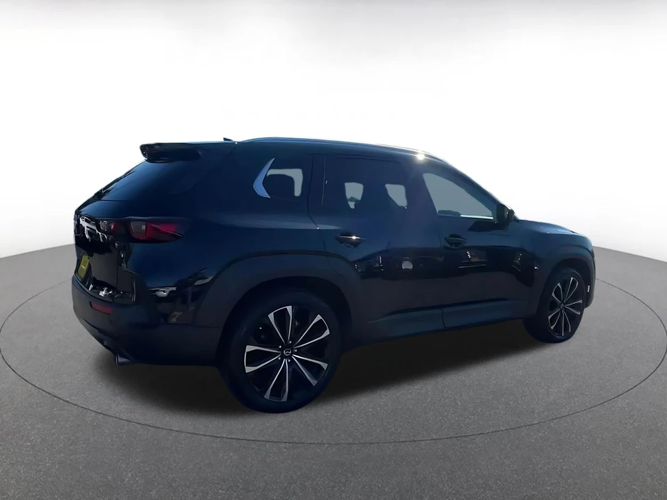 2026 Mazda CX-50 - Image 15 of 31