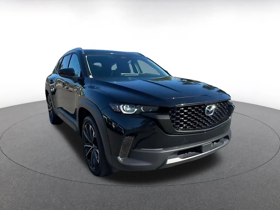 2026 Mazda CX-50 - Image 3 of 31
