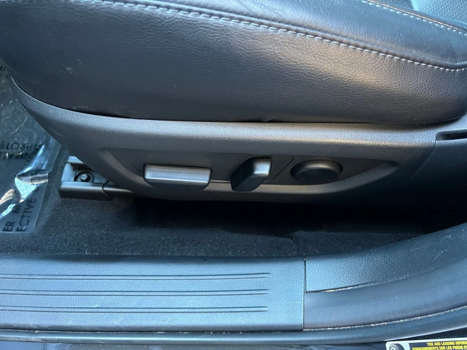 2026 Mazda CX-50 - Image 23 of 31