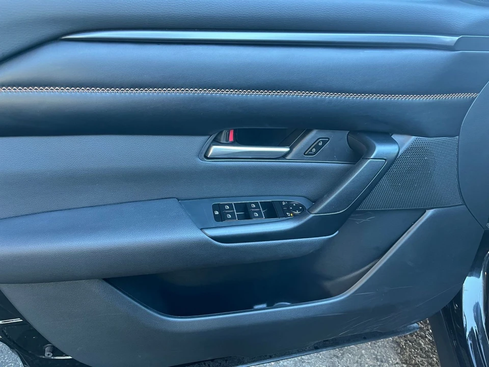 2026 Mazda CX-50 - Image 20 of 31