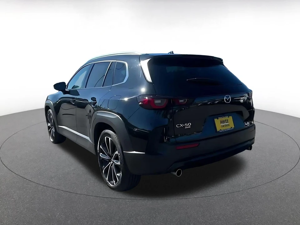 2026 Mazda CX-50 - Image 12 of 31