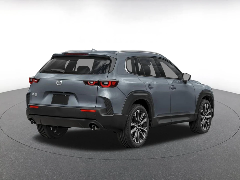 2026 Mazda CX-50 - Image 2 of 14