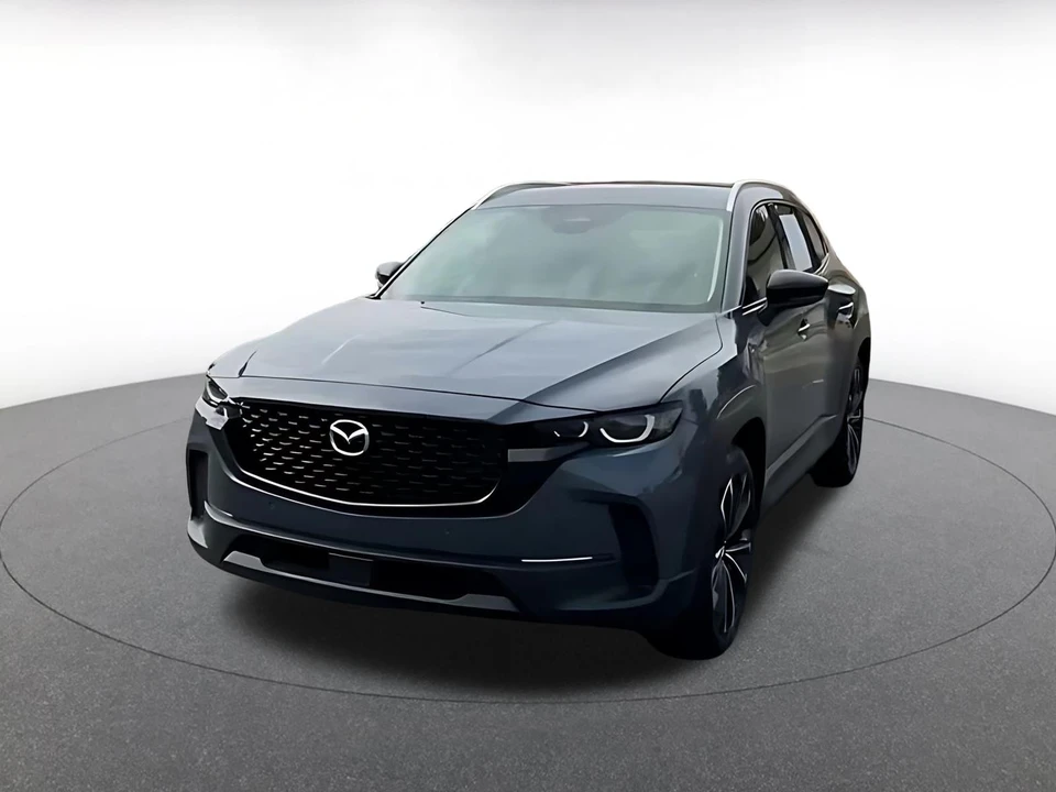 2026 Mazda CX-50 - Image 7 of 31