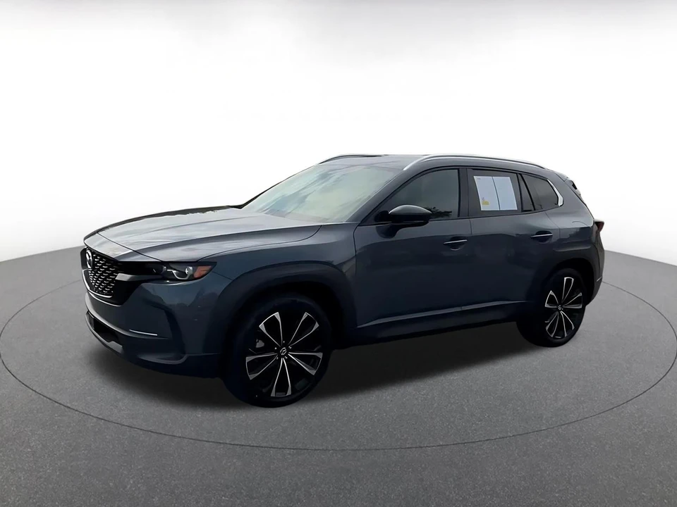 2026 Mazda CX-50 - Image 8 of 31